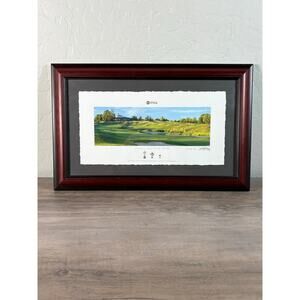 PGA Valhalla Golf Club No 182007 Patrick Drickey‎ Stone House Publishing Print